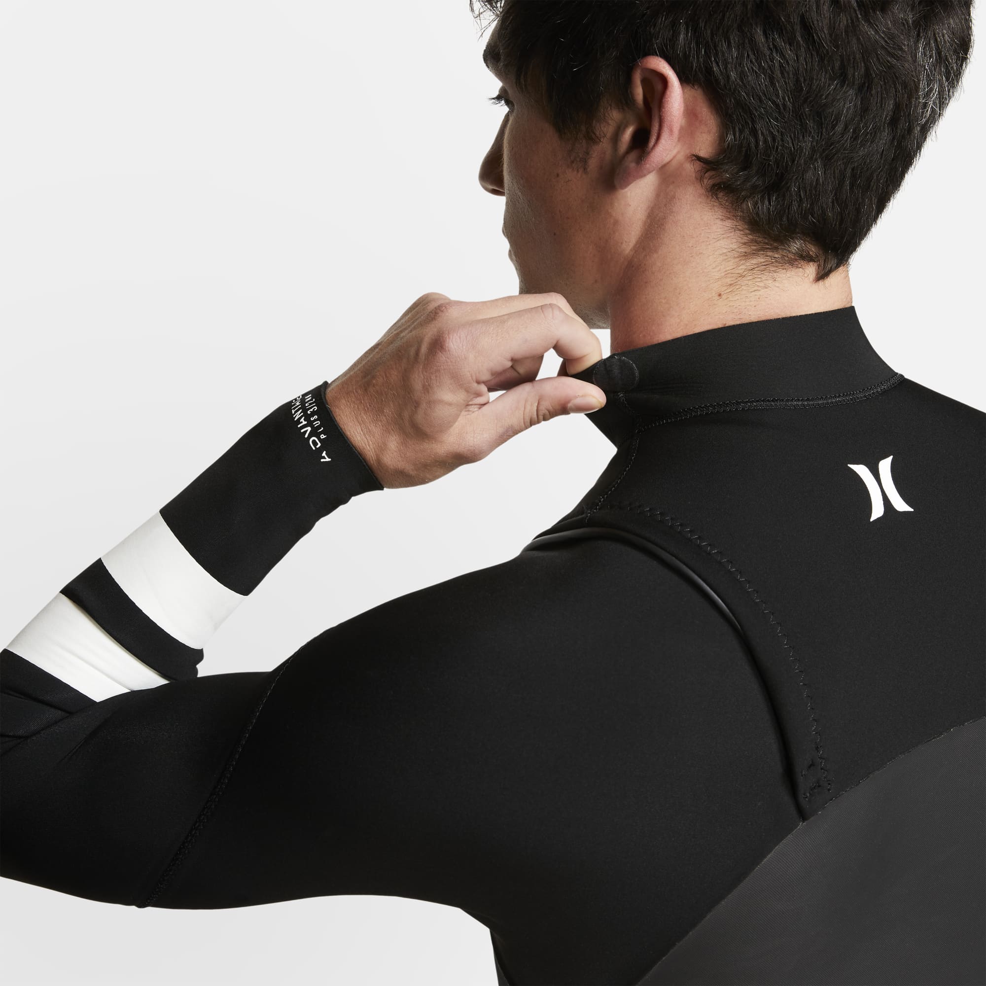 Hurley Men's Advantage Plus 3/2 Fullsuit - Bv4394-010 - Image 5