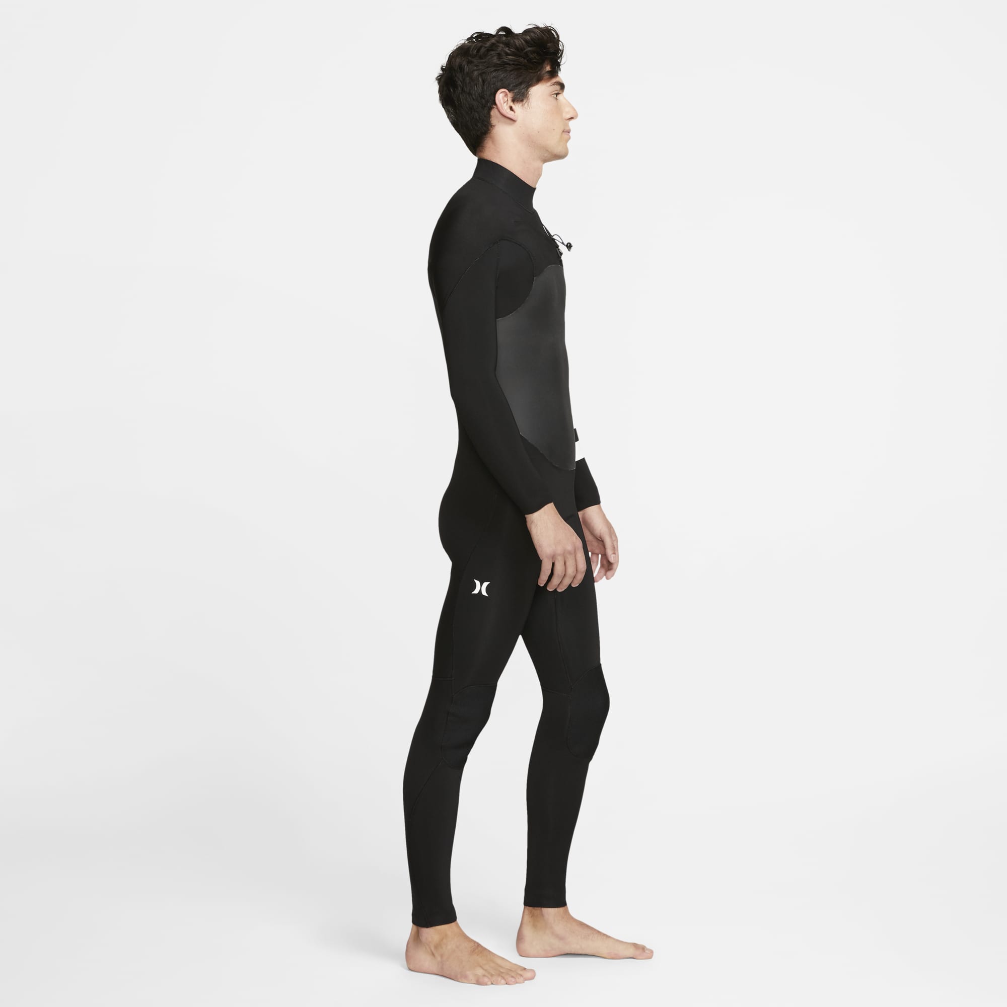 Hurley Men's Advantage Plus 3/2 Fullsuit - Bv4394-010 - Image 4