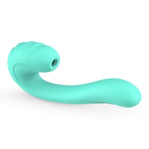 Teal Mary Personal Massager Stimulator
