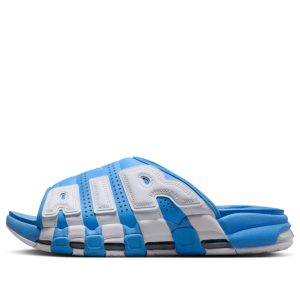 Nike Men's Air More Uptempo Slide 'University Blue' - Fd9883-400