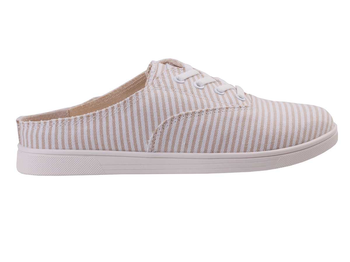 Spenco Santa Rosa Women's Slip On Shoes - Image 5