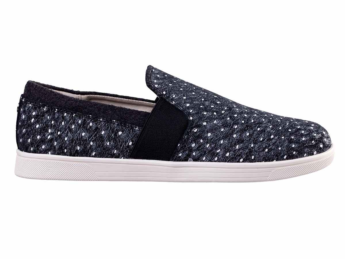 Spenco Santa Cruz Ostrich - wide