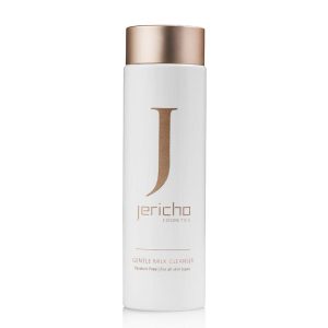 Jericho Dead Sea Minerals Gentle Milk Cleanser