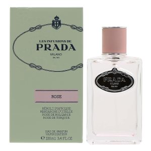 Prada Infusion De Rose EDP