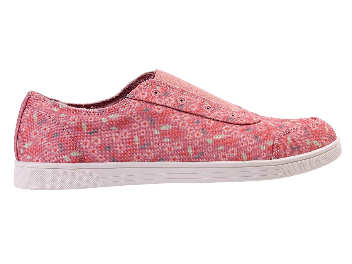 Spenco Santa Maria Canvas Women's Sneakers - Image 7