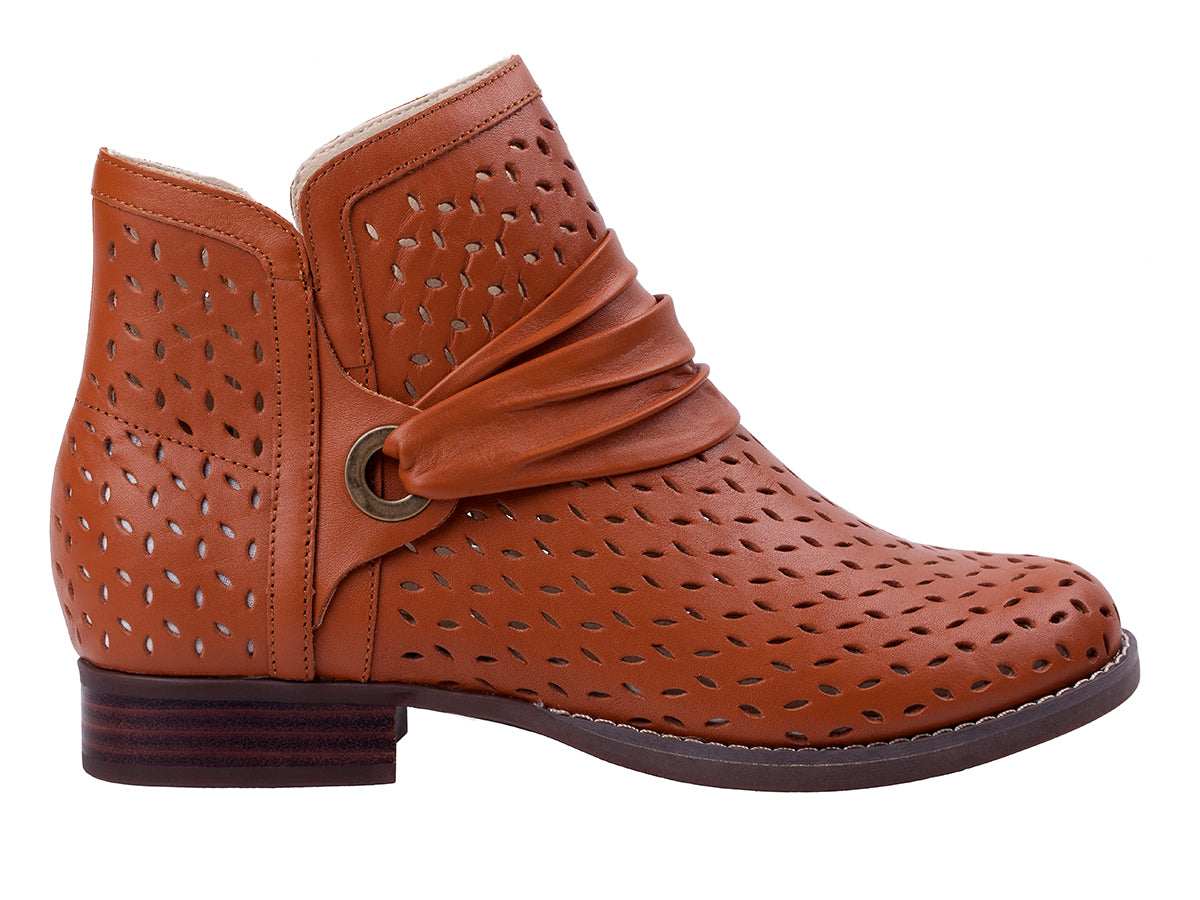 Spenco Priscilla Boot Women's Boots