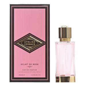 Versace Atelier Eclat De Rose Unisex EDP