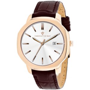 Christian Van Sant Men's Octavius Slim