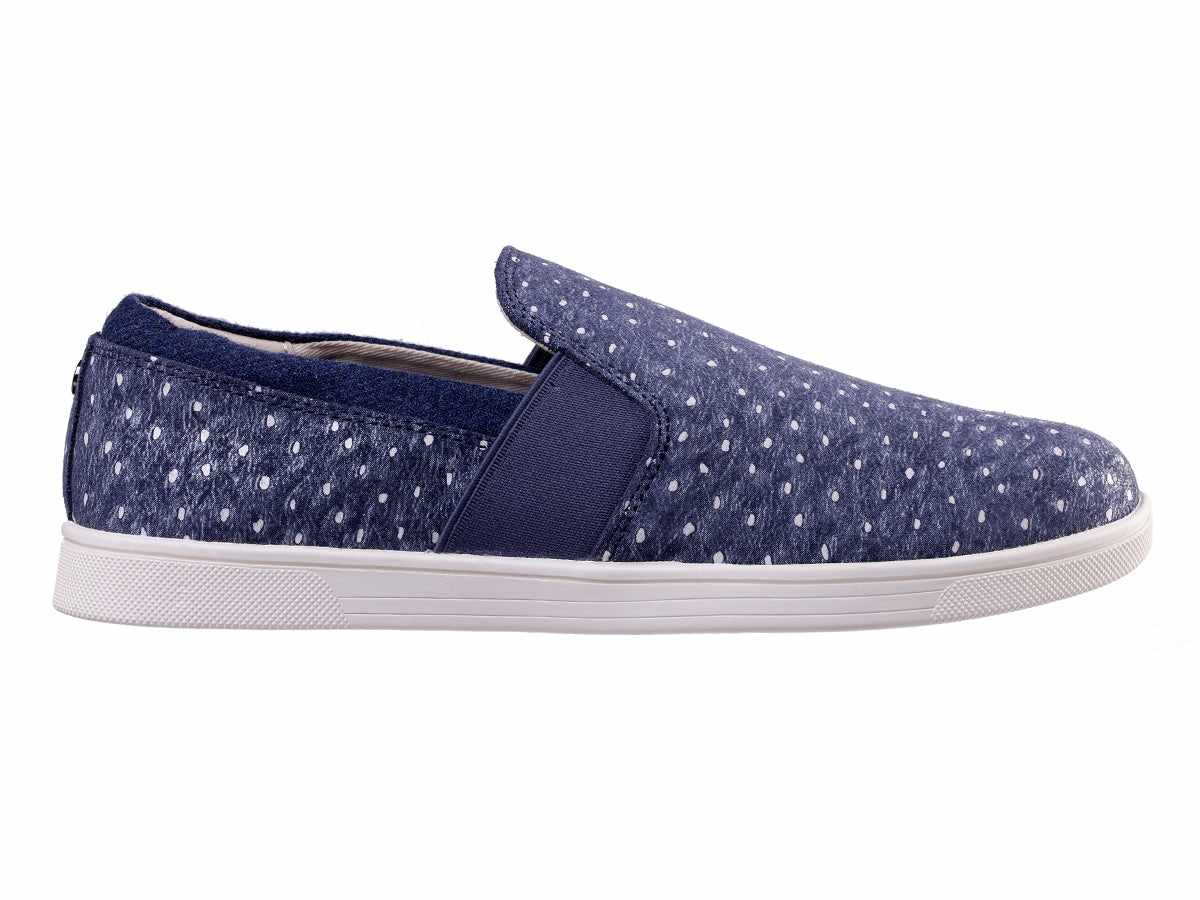 Spenco Santa Cruz Ostrich