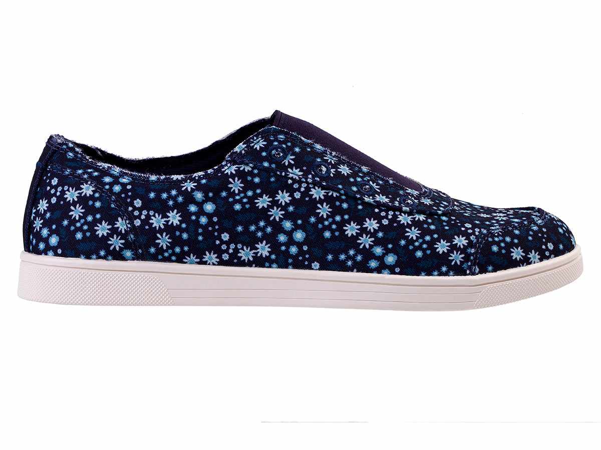 Spenco Santa Maria Canvas Women's Sneakers - Image 19