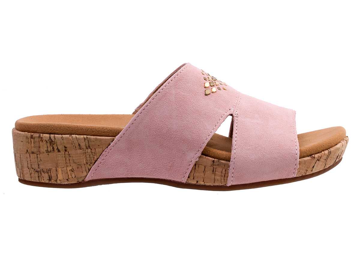 Spenco Passport Wedges - wide