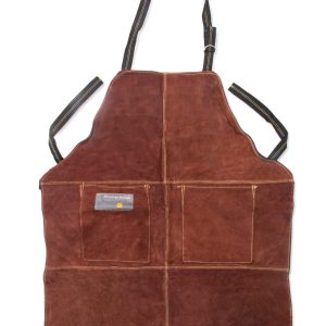 Outset Grill Apron (Leather/One Sz)