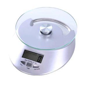 Fox Run Digital Kitchen Scale