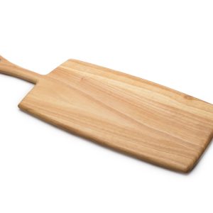 Ironwood Lg Rect Paddleboard Blone Wood