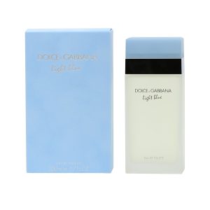 Dolce & Gabbana Light Blue Ladies EDT