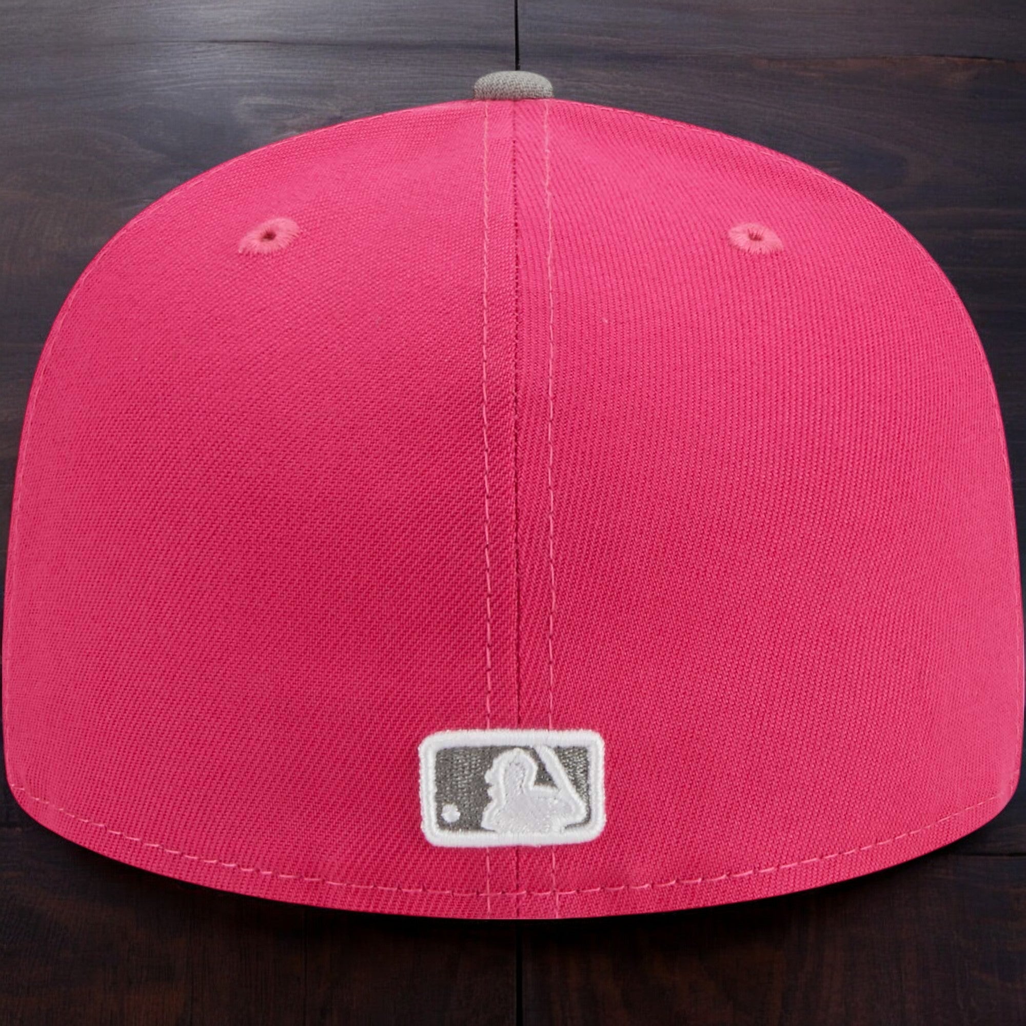 New Era Men's Mlb 5950 2Tone Color Pack Fitted - Boston Red Sox - 60366790 - Image 4