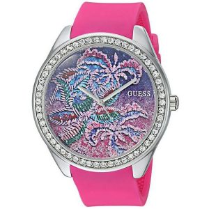 Guess Women's Tropical Pink