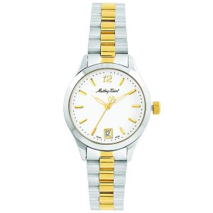 Mathey Tissot Women's Urban