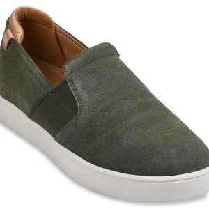 Spenco Backside Slip On Men's Slip On Shoes