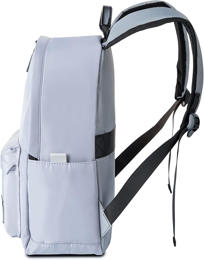 Talmont Small Waterproof Backpack ??Lightweight Travel Daypack for Women & Men. Fits 13 Laptop ??Gym. College. Beach. Everyday Bag - Image 7