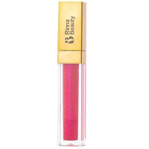 Rinna Beauty Larger Than Life Lip Plumping Gloss Rebel