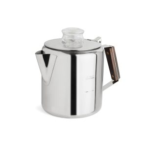 Tops Manufacturing 2-6 Cup Percolator