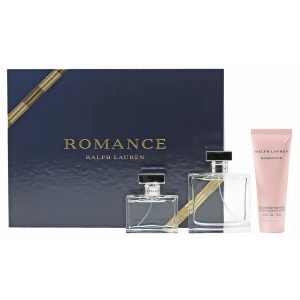 Ralph Lauren Romance 3 Pc Set
