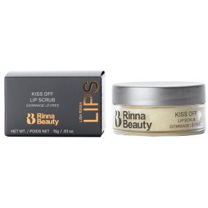 Rinna Beauty Icon Lip Scrub Kiss Off