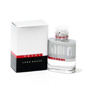 Prada Luna Rossa EDT