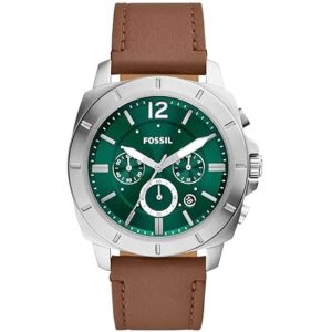 Fossil Men's Privateer