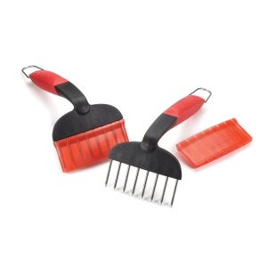 Outset Meat Shredder (Set of 2)