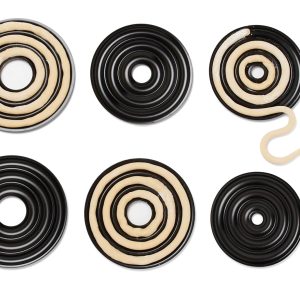 Fox Run Kransekake Mold