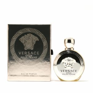 Versace Eros Pour Femme EDP