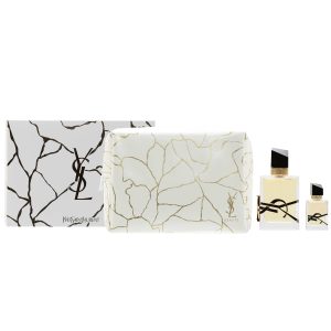 Yves Saint Laurent Libre 3 Pc Set