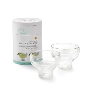 Outset Margarita. set of 2