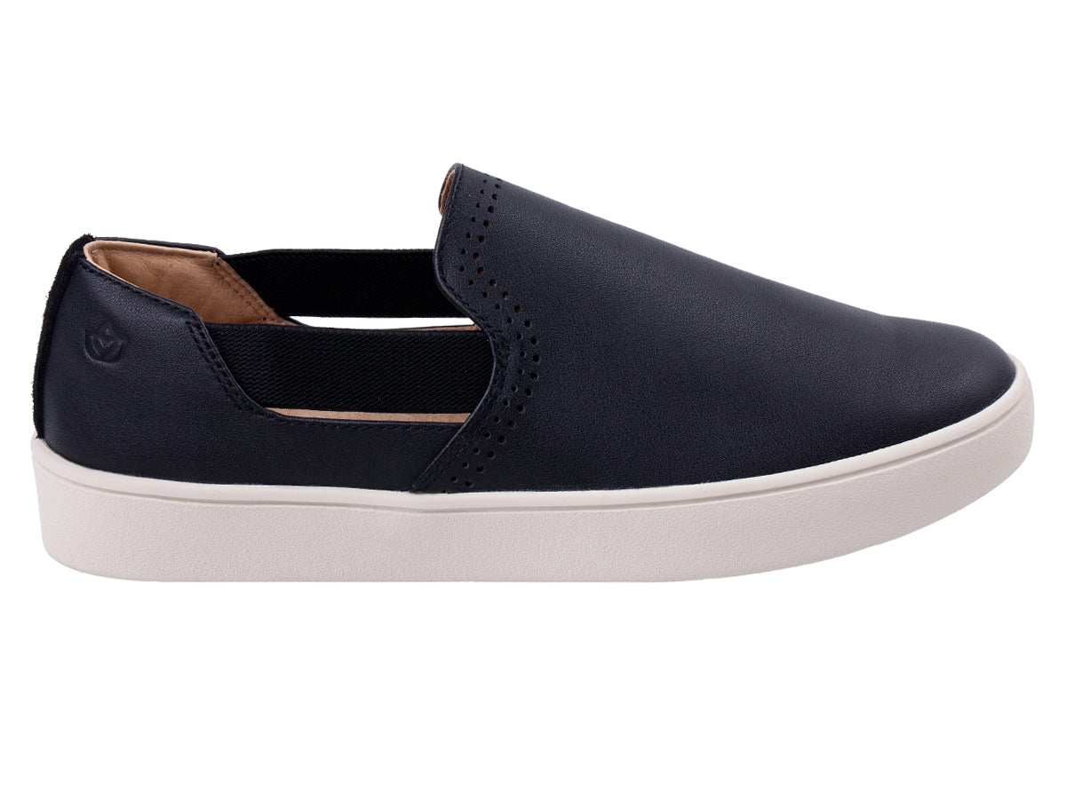 Spenco Parker Women's Slip On Sneakers - Image 2