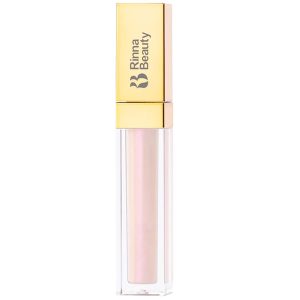 Rinna Beauty Larger Than Life Lip Plumping Gloss Creamy Dreamy