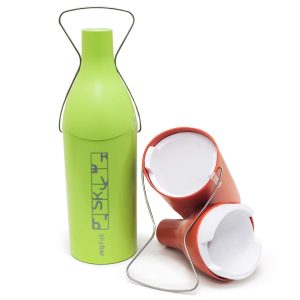 Skybar Wine Traveler