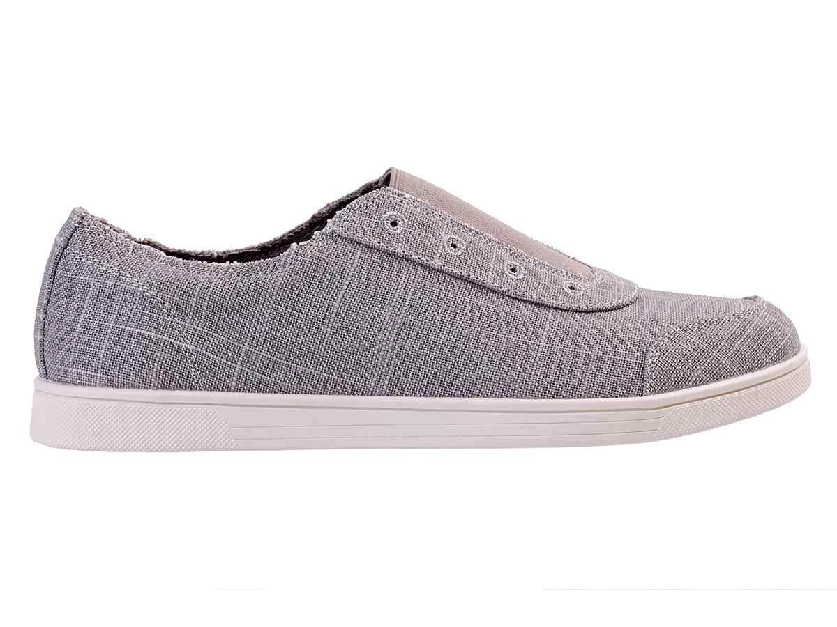Spenco Santa Maria Canvas Women's Sneakers - Image 2