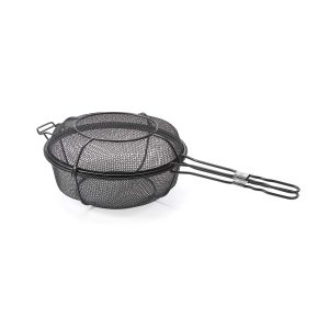 Outset Dual Skillet/Shaker Basket N/S