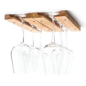 Fox Run Wine Glass Holder