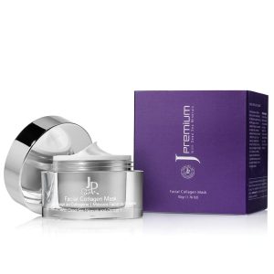 Jericho Facial Collagen Mask