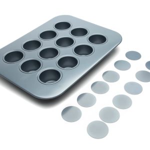 Fox Run Mini Cheesecake Pan