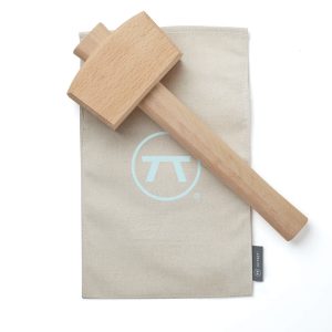 Outset Lewis Bag & Ice Mallet
