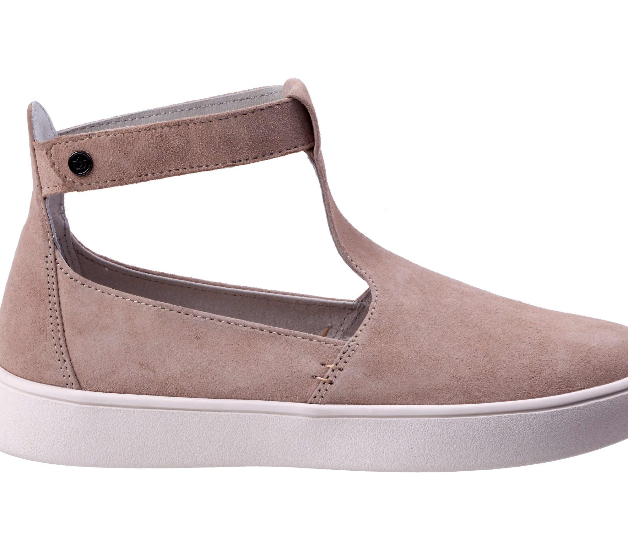 Spenco Indio Suede Women's Sneakers