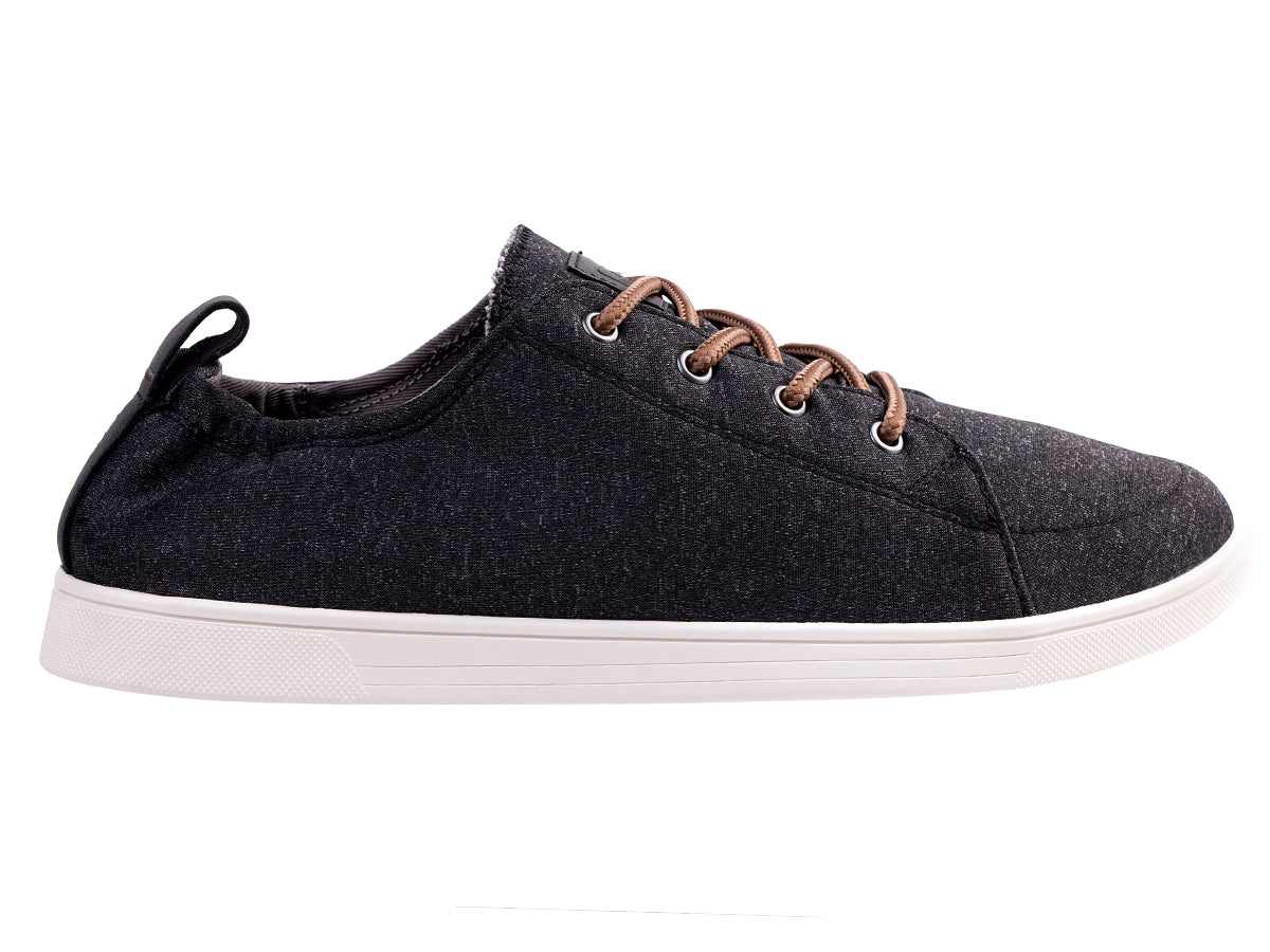 Spenco Santa Clara Heathered Women's Slip On Sneakers