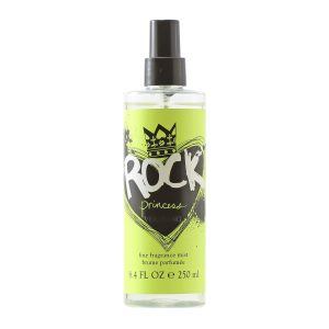Vera Wang Rock Princess Body Mist