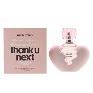 Ariana Grande Thank U Next EDP