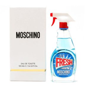 Moschino Fresh Couture EDT