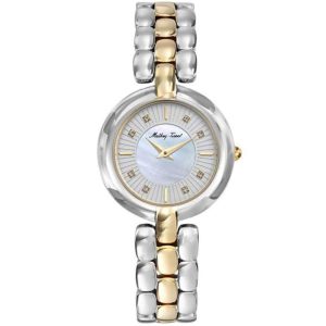 Mathey Tissot Women's Farah